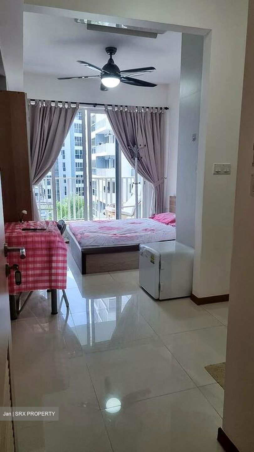 Forestville (D25), Condominium #499488831